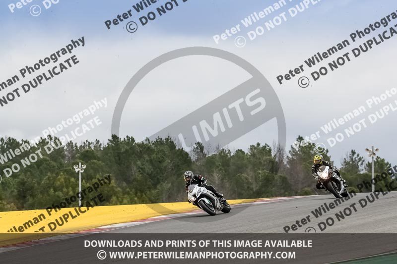may 2019;motorbikes;no limits;peter wileman photography;portimao;portugal;trackday digital images